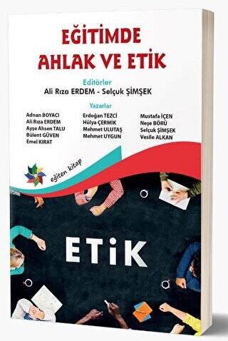 Eğitimde Ahlak ve Etik - 1