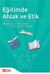 Eğitimde Ahlak ve Etik - 1