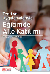 Eğitimde Aile Katılımı - 1