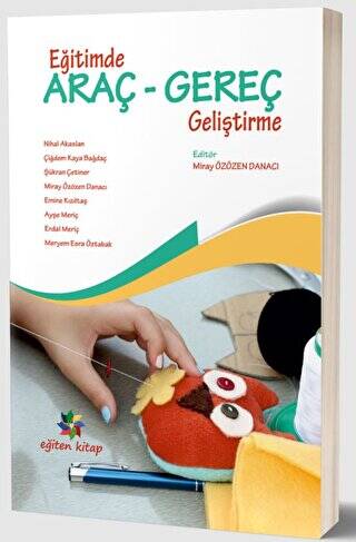 Eğitimde Araç Gereç Geliştirme - 1