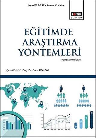 Eğitimde Araştırma Yöntemleri - 1