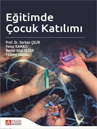 Eğitimde Çocuk Katılımı - 1