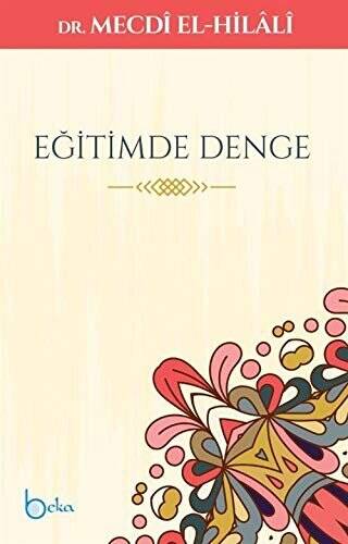 Eğitimde Denge - 1