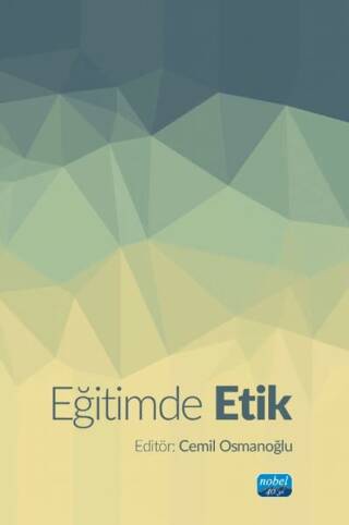 Eğitimde Etik - 1