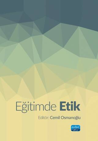 Eğitimde Etik - 1