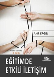 Eğitimde Etkili İletişim - 1