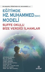 Eğitimde Hz. Muhammed Sav Modeli Sufa Okulu Bize Verdiği İlhamlar - 1