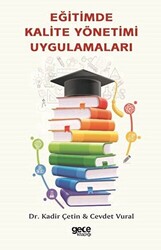 Eğitimde Kalite Yönetimi Uygulamaları - 1