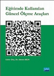 Eğitimde Kullanılan Güncel Ölçme Araçları - 1