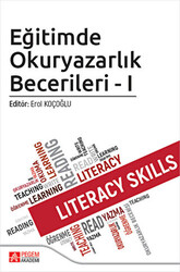 Eğitimde Okuryazarlık Becerileri - 1 - 1