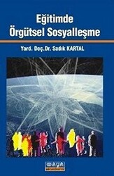 Eğitimde Örgütsel Sosyalleşme - 1