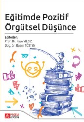 Eğitimde Pozitif Örgütsel Düşünce - 1