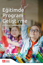 Eğitimde Program Geliştirme - 1