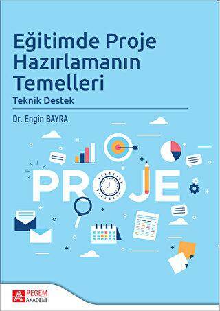 Eğitimde Proje Hazırlamanın Temelleri - 1