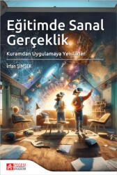 Eğitimde Sanal Gerçeklik - 1