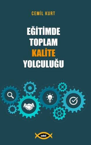 Eğitimde Toplam Kalite Yolculuğu - 1