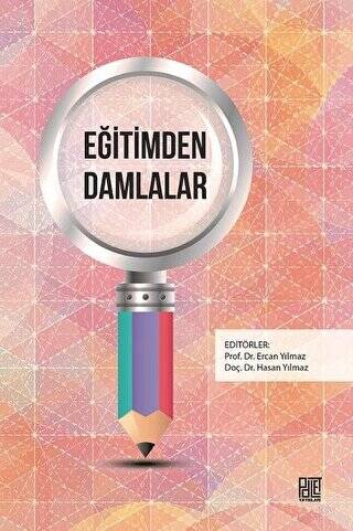 Eğitimden Damlalar - 1