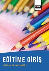 Eğitime Giriş - 1