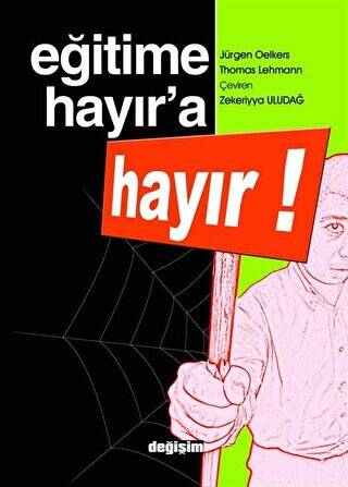 Eğitime Hayır’a Hayır - 1