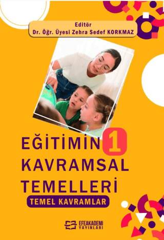 Eğitimin Kavramsal Temelleri-1 - 1