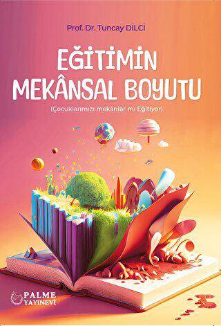 Eğitimin Mekansal Boyutu - 1