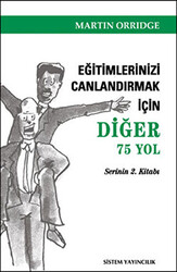 Eğitimlerinizi Canlandırmak İçin Diğer 75 Yol - 1