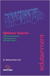 Eğitlence Tasarımı - 1