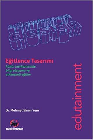 Eğitlence Tasarımı - 1