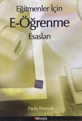 Eğitmenler için E-Öğrenme Esasları - 1