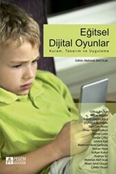 Eğitsel Dijital Oyunlar - 1