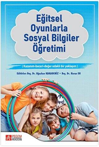 Eğitsel Oyunlarla Sosyal Bilgiler Öğretimi - 1