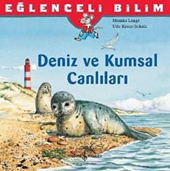 Eğlenceli Bilim: Deniz ve Kumsal Canlıları - 1