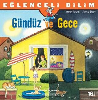 Eğlenceli Bilim - Gündüz ve Gece - 1