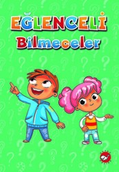 Eğlenceli Bilmeceler - 1