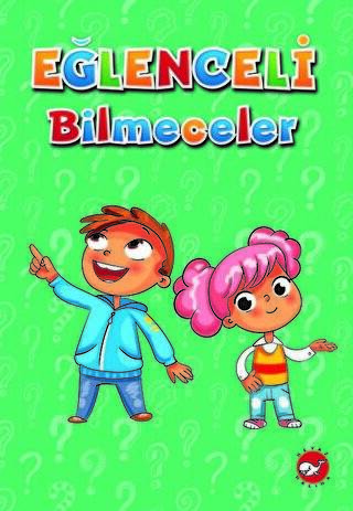 Eğlenceli Bilmeceler - 1