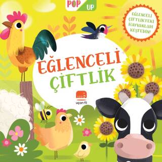 Eğlenceli Çiftlik - 1