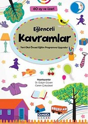 Eğlenceli Kavramlar - 1