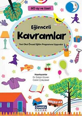 Eğlenceli Kavramlar - 1