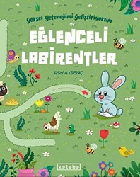 Eğlenceli Labirentler - 1