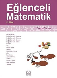 Eğlenceli Matematik 2. Kitap - 1