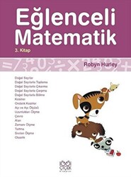 Eğlenceli Matematik 3. Kitap - 1