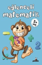 Eğlenceli Matematik +3 Yaş - 1