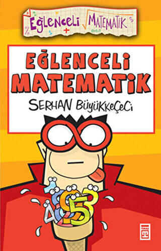 Eğlenceli Matematik - 1