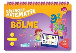 Eğlenceli Matematik - Bölme - 1