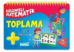 Eğlenceli Matematik - Toplama - 1