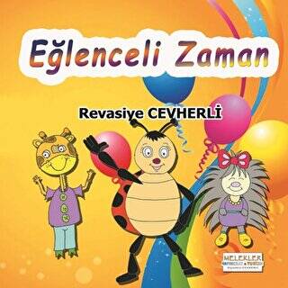 Eğlenceli Zaman - 1