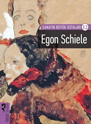 Egon Schiele - 1