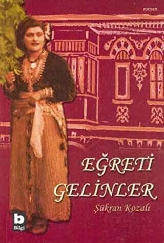 Eğreti Gelinler - 1