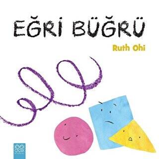 Eğri Büğrü - 1