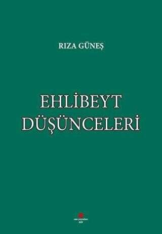 Ehlibeyt Düşünceleri - 1